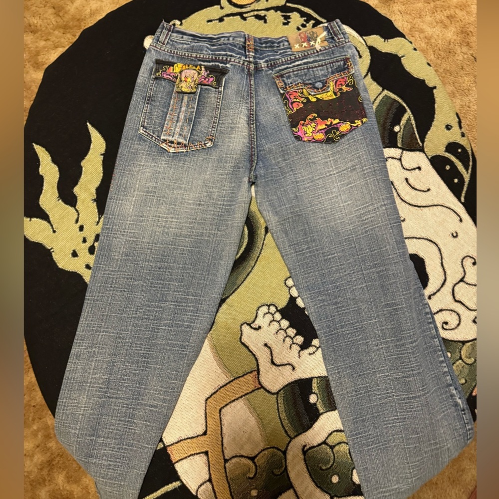 Miskeen Mens jeans 36 A-1